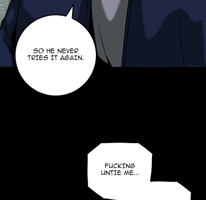Read Killed Once, Back for Blood chapter 33 image 111 on Lezhin