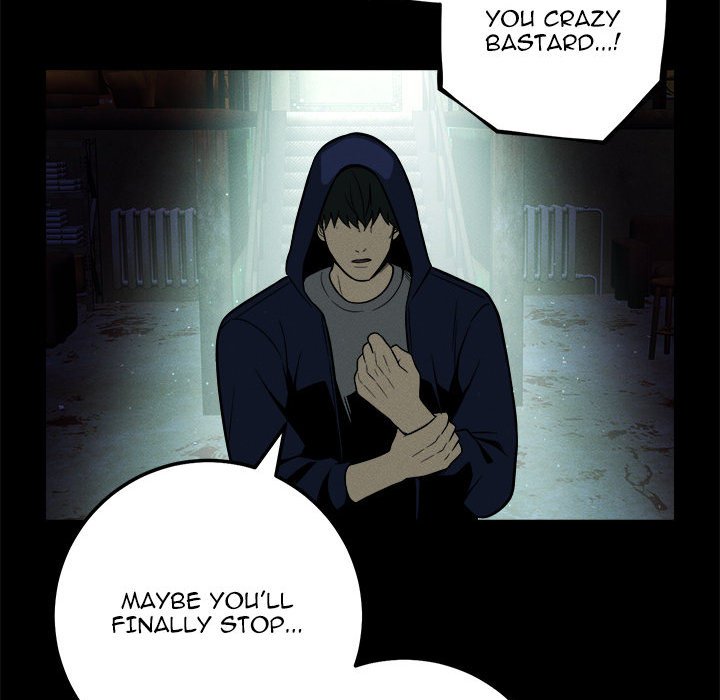 Read Killed Once, Back for Blood chapter 33 image 112 on Lezhin