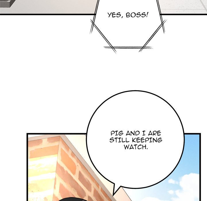Read Killed Once, Back for Blood chapter 33 image 12 on Lezhin