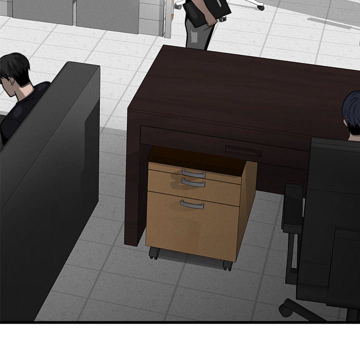 Read Killed Once, Back for Blood chapter 33 image 121 on Lezhin