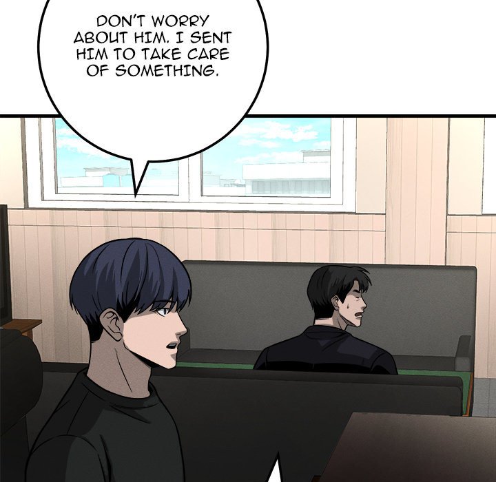 Read Killed Once, Back for Blood chapter 33 image 124 on Lezhin