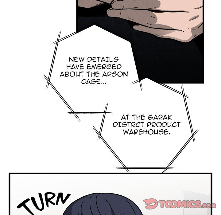 Read Killed Once, Back for Blood chapter 33 image 128 on Lezhin