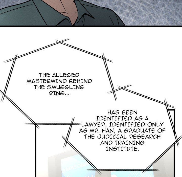 Read Killed Once, Back for Blood chapter 33 image 133 on Lezhin