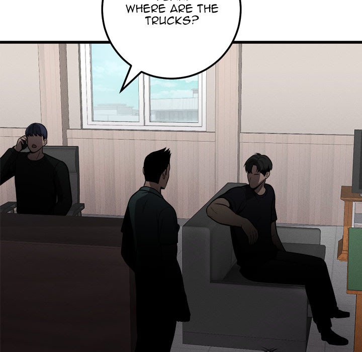 Read Killed Once, Back for Blood chapter 33 image 141 on Lezhin