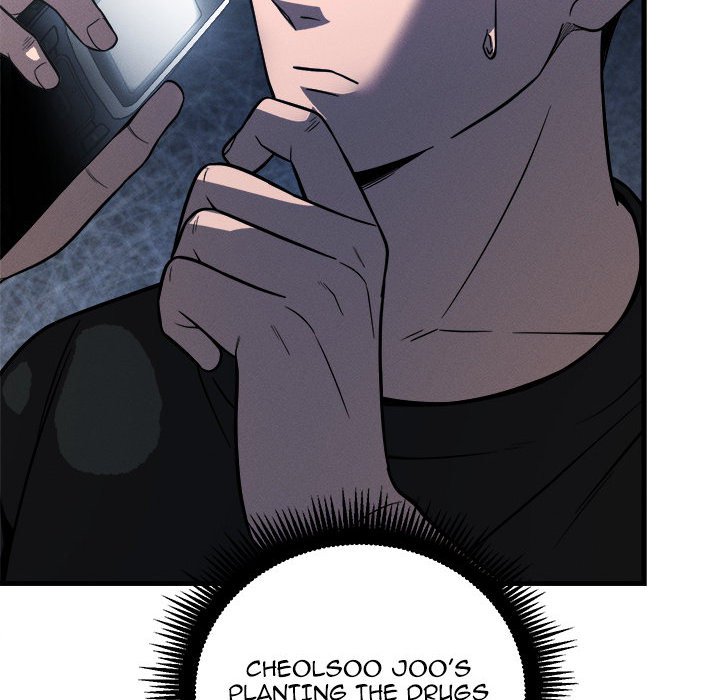 Read Killed Once, Back for Blood chapter 33 image 145 on Lezhin