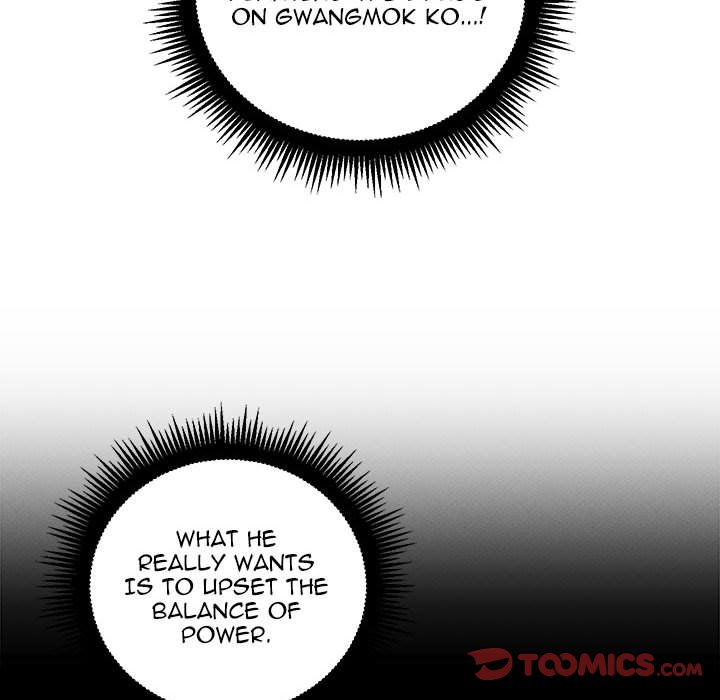Read Killed Once, Back for Blood chapter 33 image 146 on Lezhin
