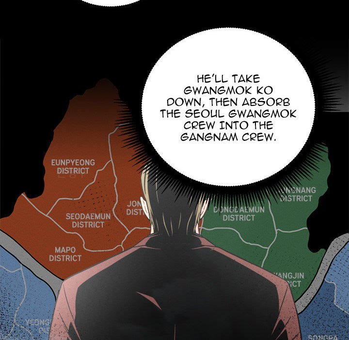 Read Killed Once, Back for Blood chapter 33 image 147 on Lezhin