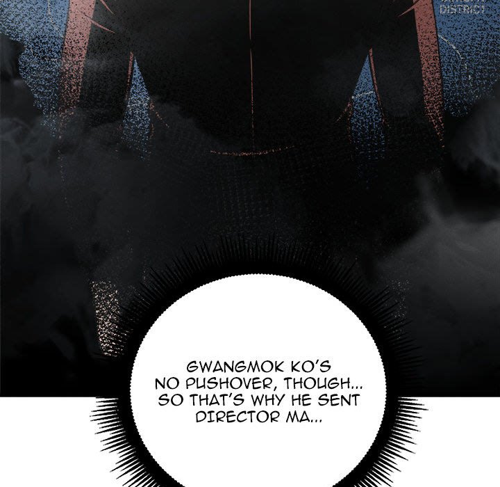 Read Killed Once, Back for Blood chapter 33 image 148 on Lezhin