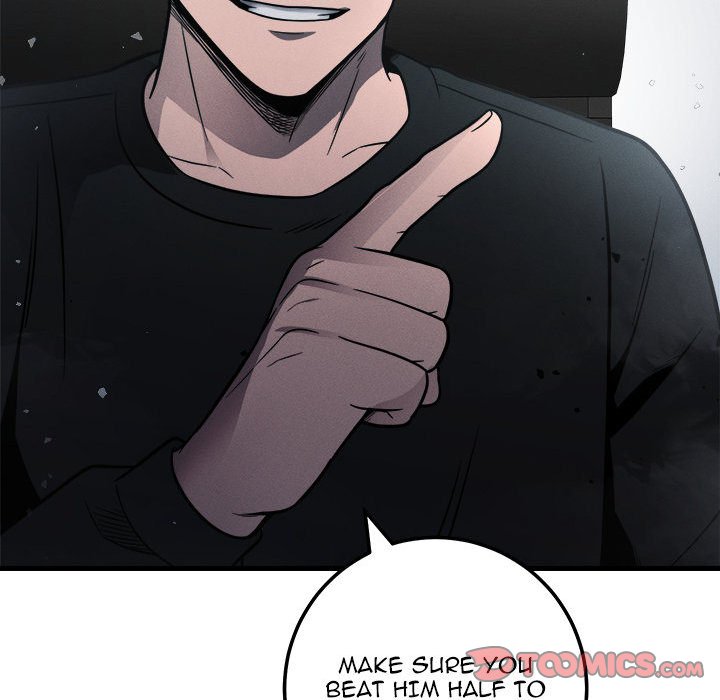 Read Killed Once, Back for Blood chapter 33 image 152 on Lezhin