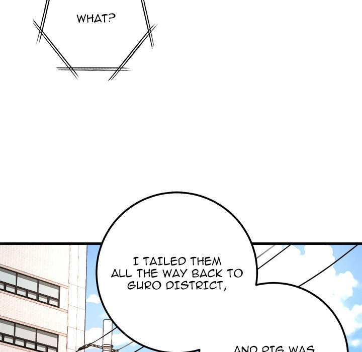 Read Killed Once, Back for Blood chapter 33 image 16 on Lezhin