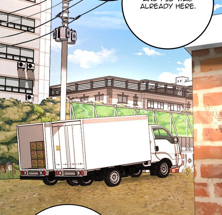 Read Killed Once, Back for Blood chapter 33 image 17 on Lezhin