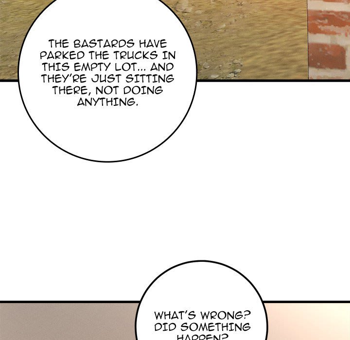 Read Killed Once, Back for Blood chapter 33 image 18 on Lezhin