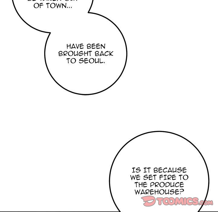 Read Killed Once, Back for Blood chapter 33 image 20 on Lezhin
