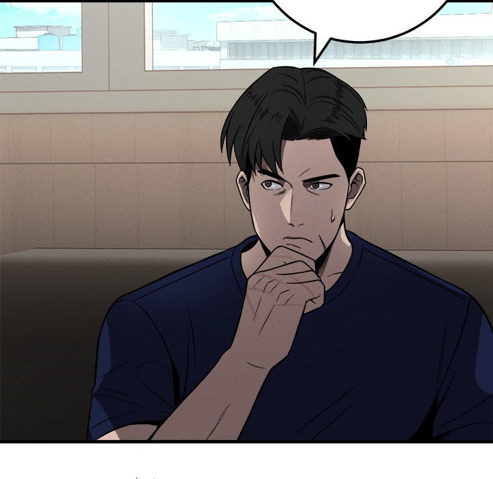Read Killed Once, Back for Blood chapter 33 image 21 on Lezhin