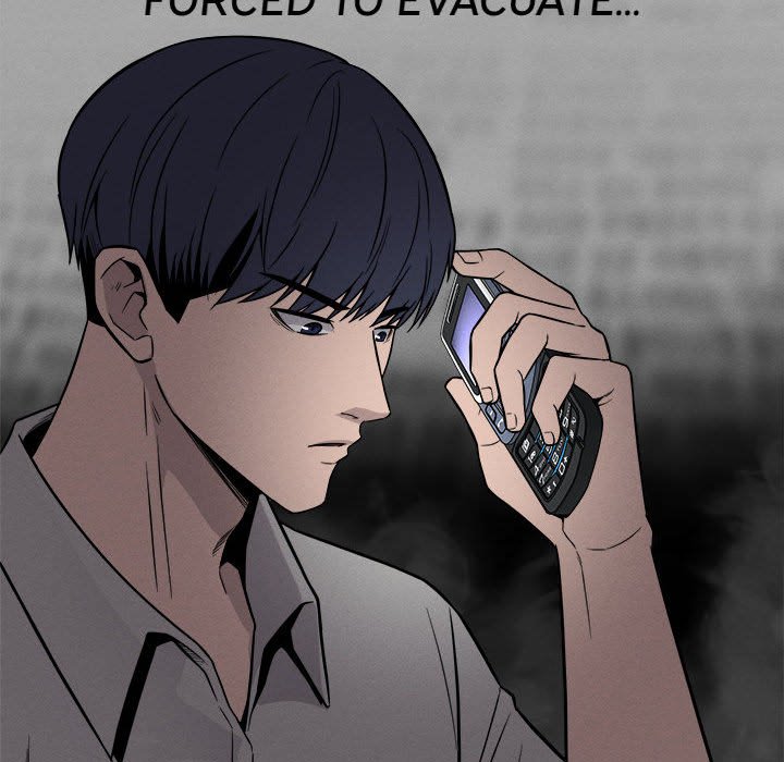 Read Killed Once, Back for Blood chapter 33 image 23 on Lezhin