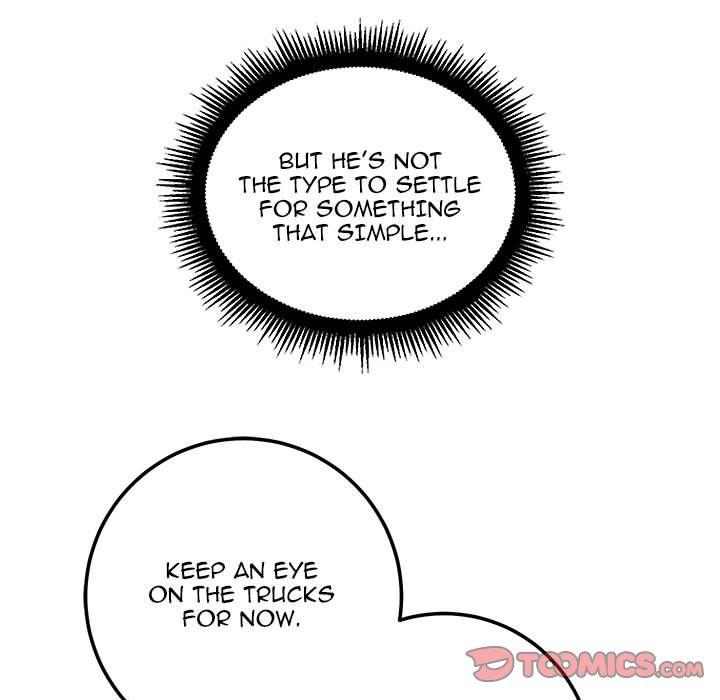 Read Killed Once, Back for Blood chapter 33 image 26 on Lezhin