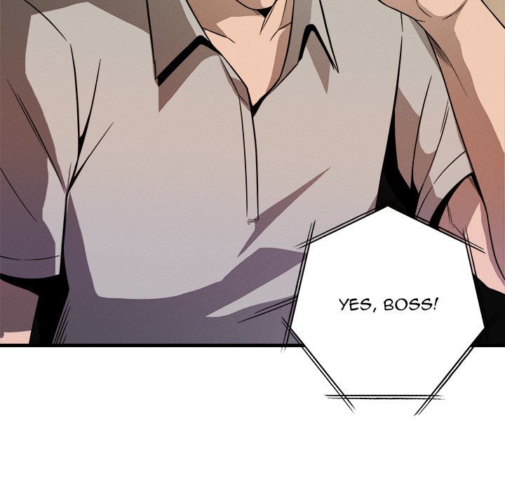 Read Killed Once, Back for Blood chapter 33 image 28 on Lezhin