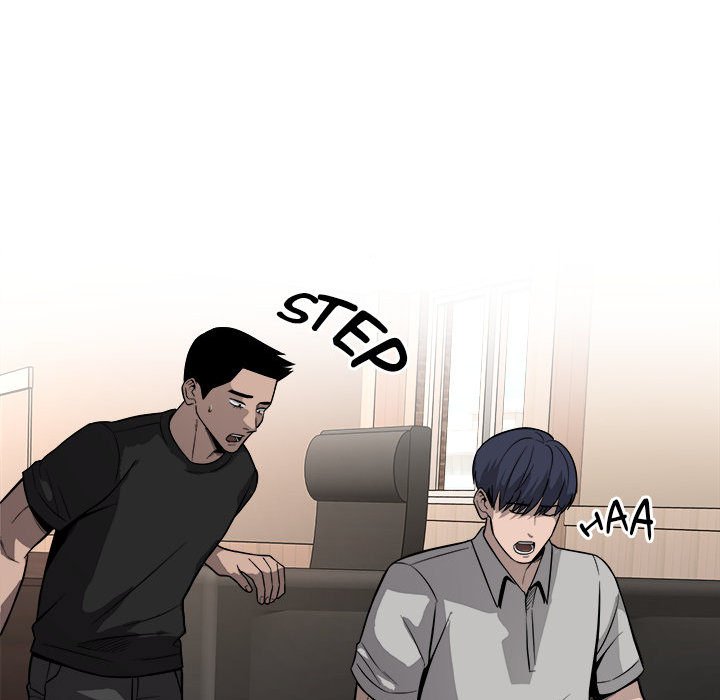 Read Killed Once, Back for Blood chapter 33 image 29 on Lezhin