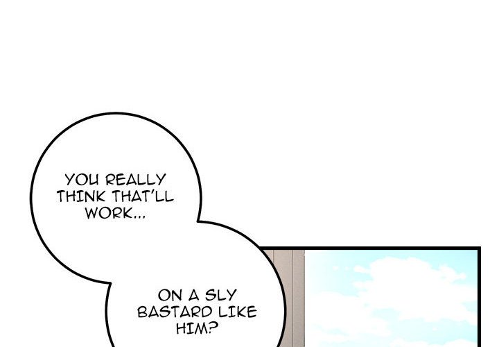 Read Killed Once, Back for Blood chapter 33 image 3 on Lezhin