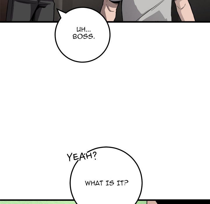 Read Killed Once, Back for Blood chapter 33 image 30 on Lezhin