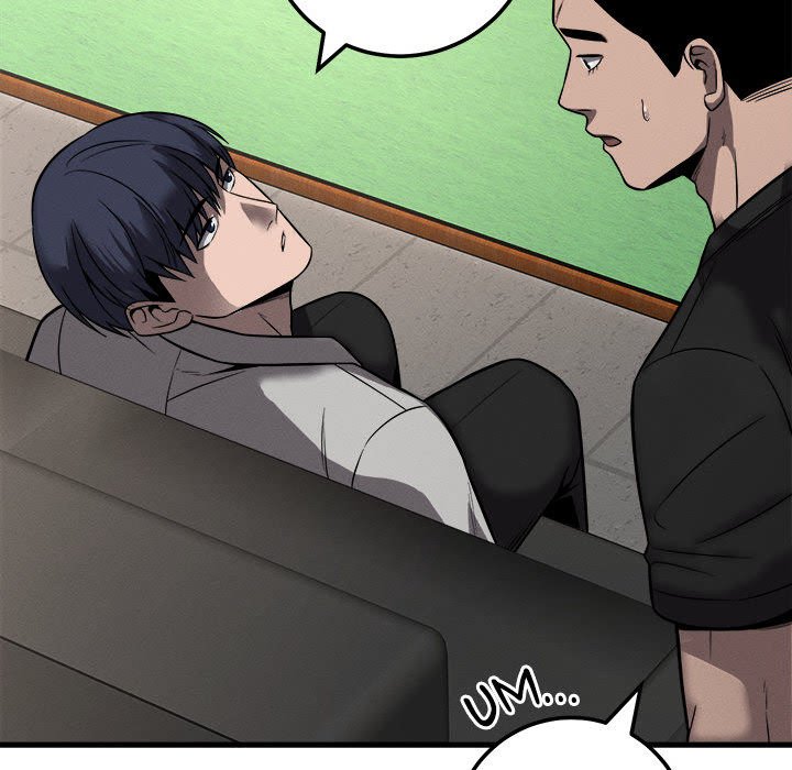 Read Killed Once, Back for Blood chapter 33 image 31 on Lezhin