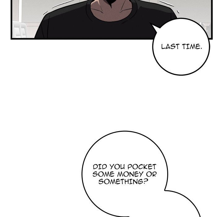 Read Killed Once, Back for Blood chapter 33 image 33 on Lezhin