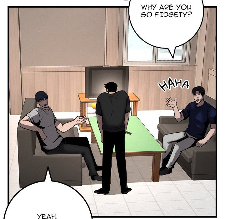 Read Killed Once, Back for Blood chapter 33 image 34 on Lezhin