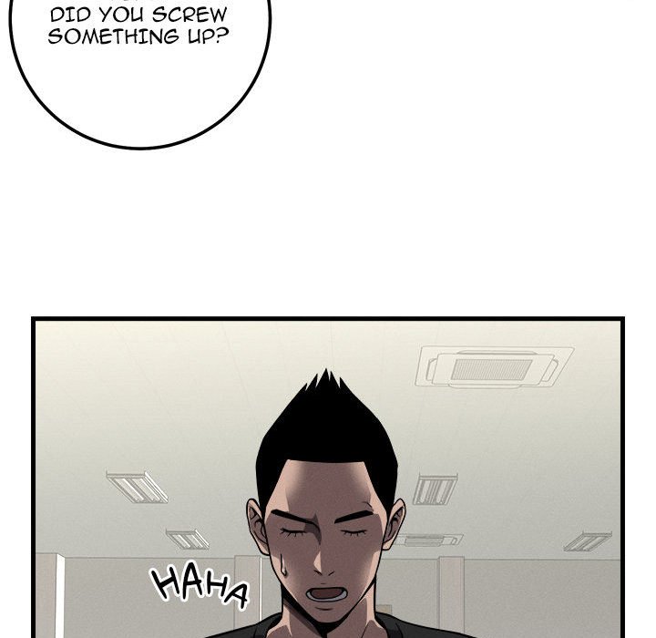 Read Killed Once, Back for Blood chapter 33 image 35 on Lezhin