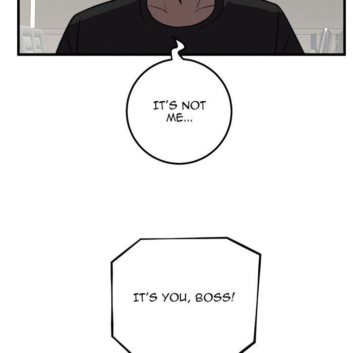 Read Killed Once, Back for Blood chapter 33 image 36 on Lezhin