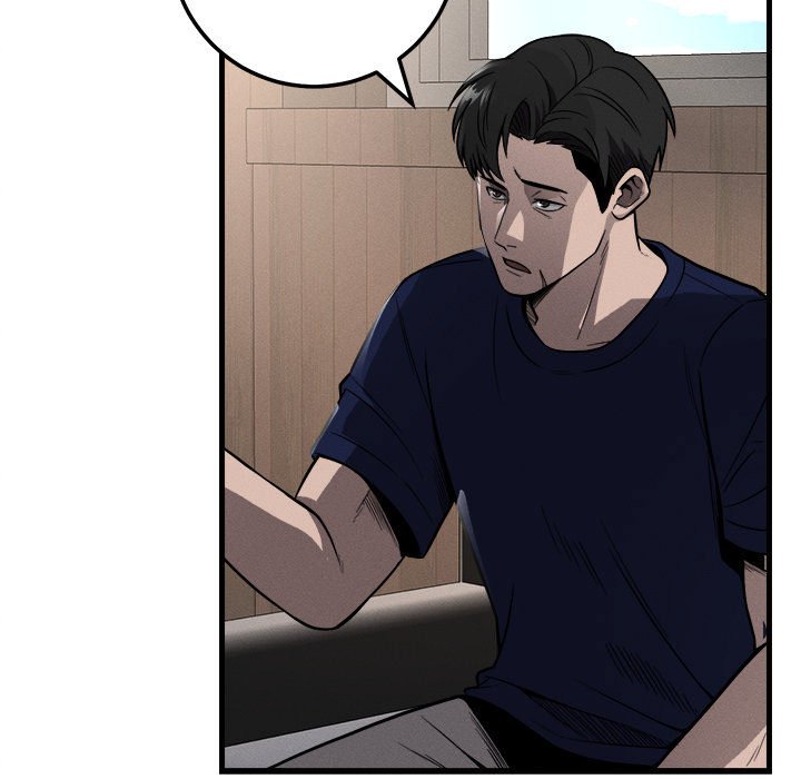 Read Killed Once, Back for Blood chapter 33 image 4 on Lezhin