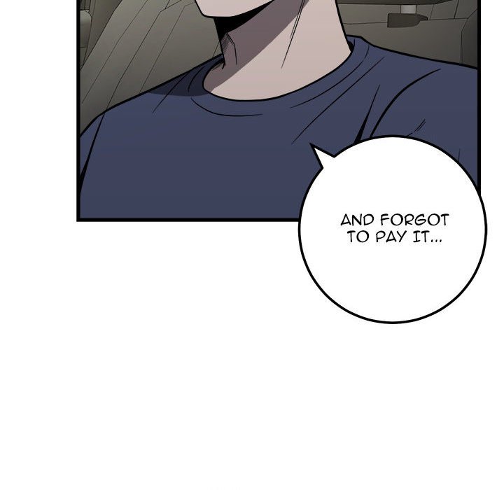 Read Killed Once, Back for Blood chapter 33 image 46 on Lezhin