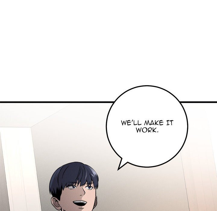 Read Killed Once, Back for Blood chapter 33 image 5 on Lezhin
