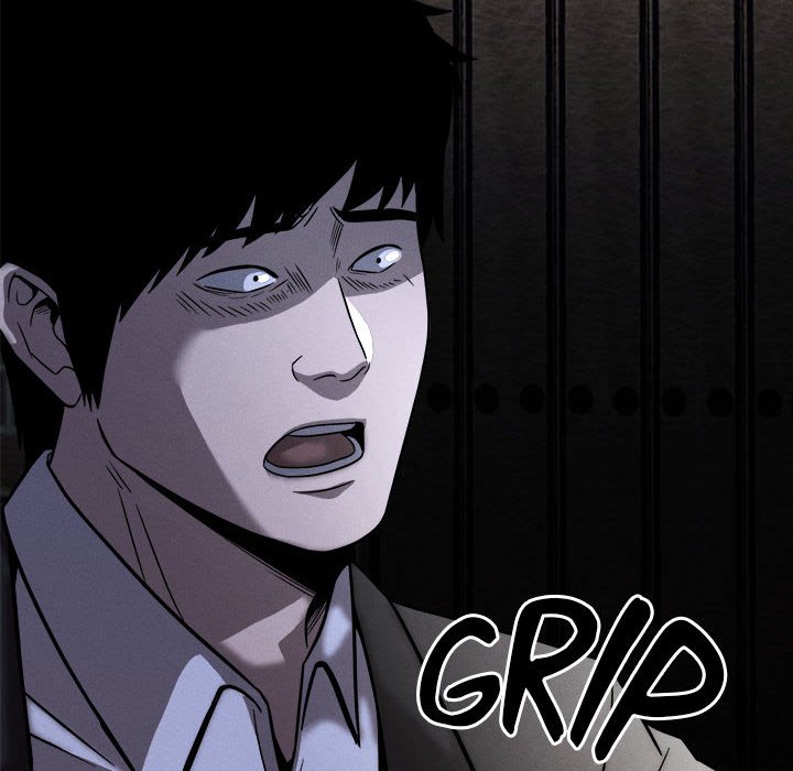 Read Killed Once, Back for Blood chapter 33 image 52 on Lezhin