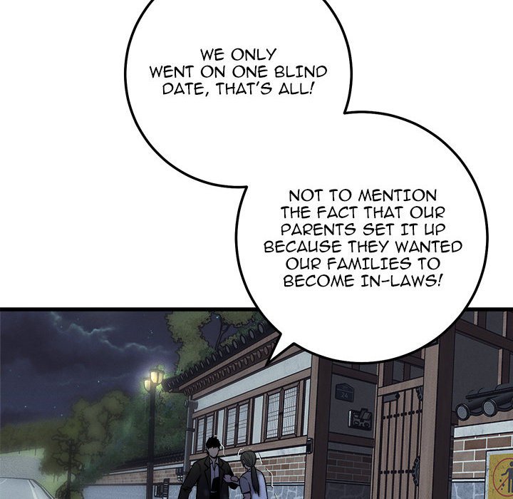 Read Killed Once, Back for Blood chapter 33 image 54 on Lezhin