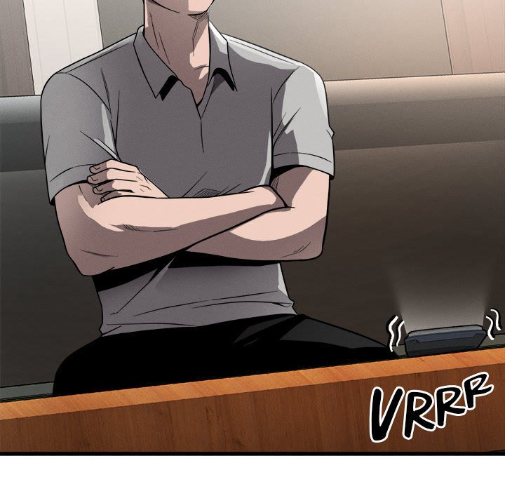 Read Killed Once, Back for Blood chapter 33 image 6 on Lezhin