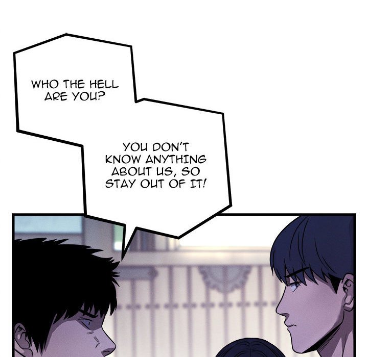 Read Killed Once, Back for Blood chapter 33 image 60 on Lezhin