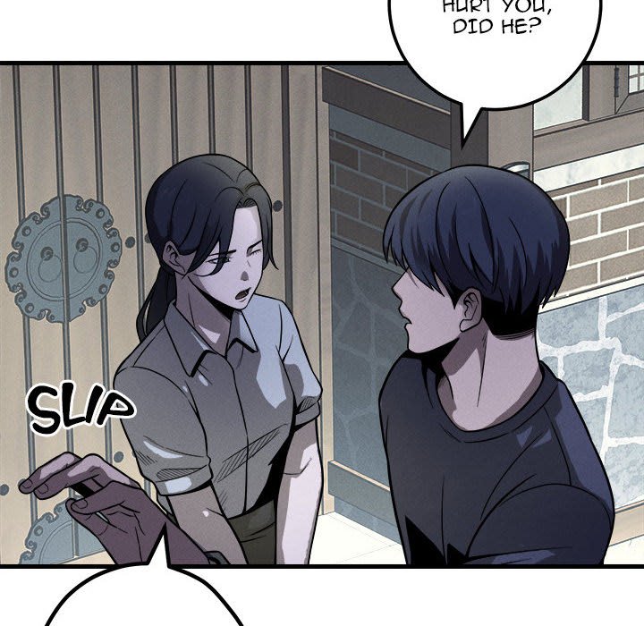 Read Killed Once, Back for Blood chapter 33 image 65 on Lezhin