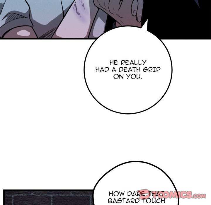 Read Killed Once, Back for Blood chapter 33 image 68 on Lezhin
