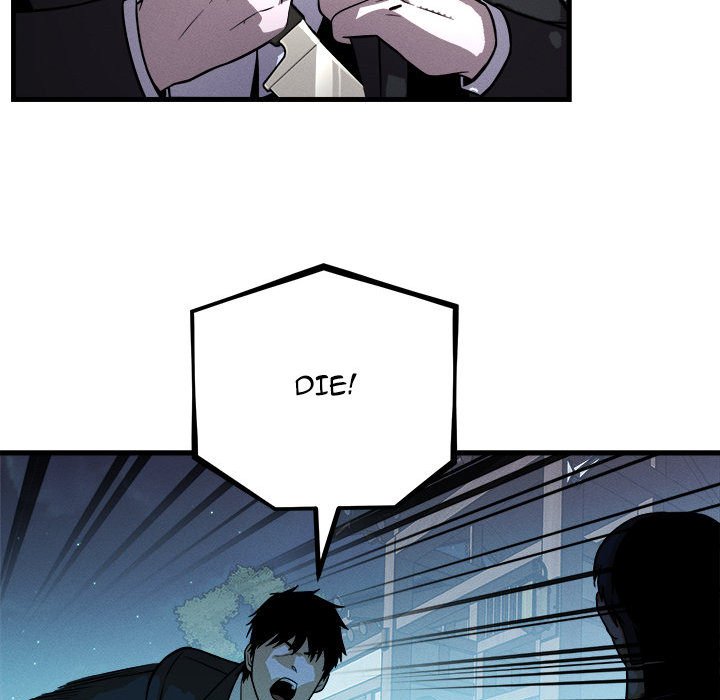 Read Killed Once, Back for Blood chapter 33 image 70 on Lezhin