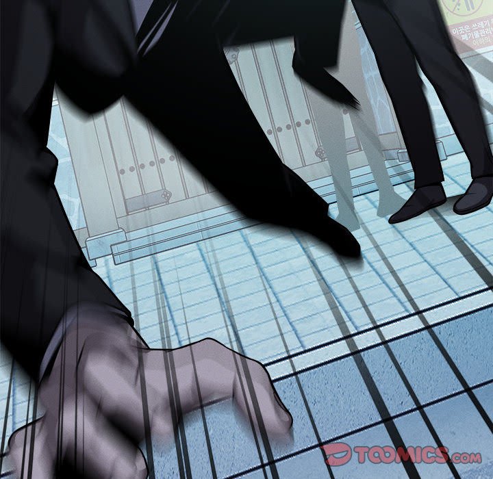 Read Killed Once, Back for Blood chapter 33 image 74 on Lezhin