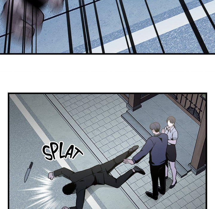 Read Killed Once, Back for Blood chapter 33 image 75 on Lezhin