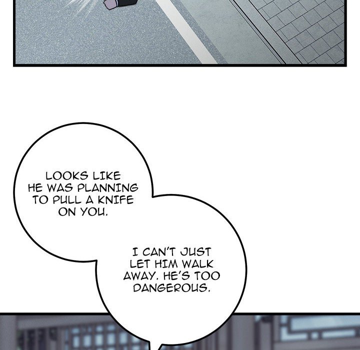 Read Killed Once, Back for Blood chapter 33 image 76 on Lezhin