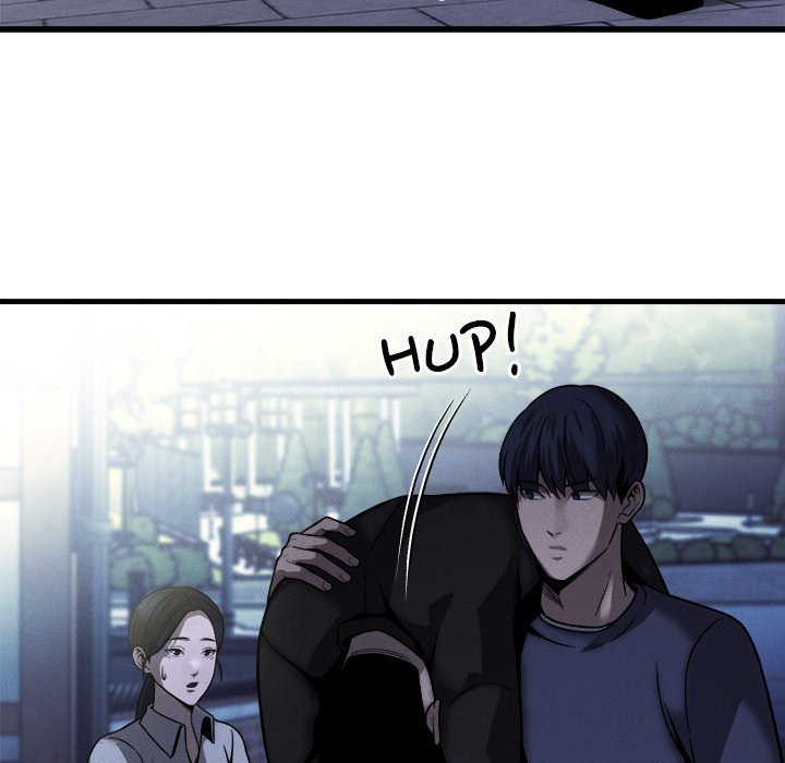 Read Killed Once, Back for Blood chapter 33 image 79 on Lezhin