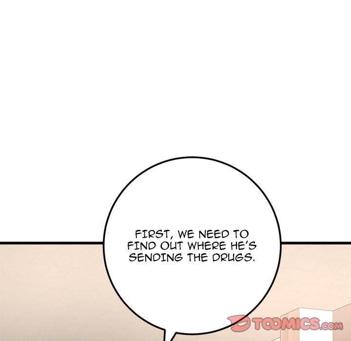 Read Killed Once, Back for Blood chapter 33 image 8 on Lezhin