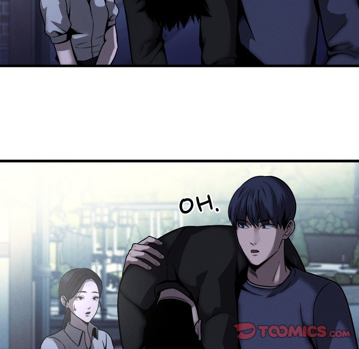 Read Killed Once, Back for Blood chapter 33 image 80 on Lezhin