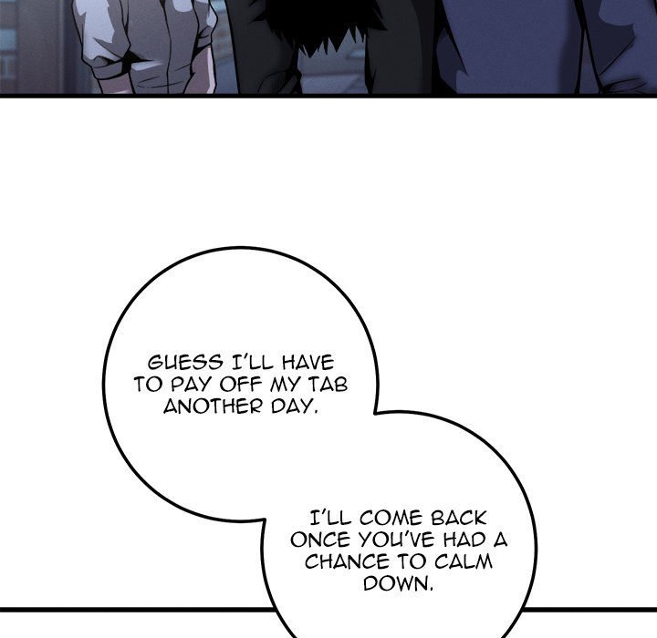 Read Killed Once, Back for Blood chapter 33 image 81 on Lezhin