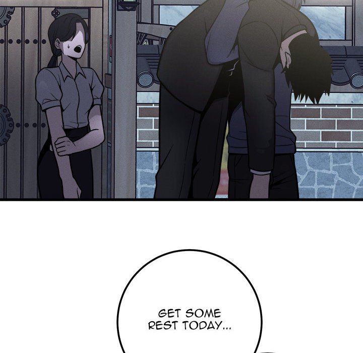 Read Killed Once, Back for Blood chapter 33 image 84 on Lezhin