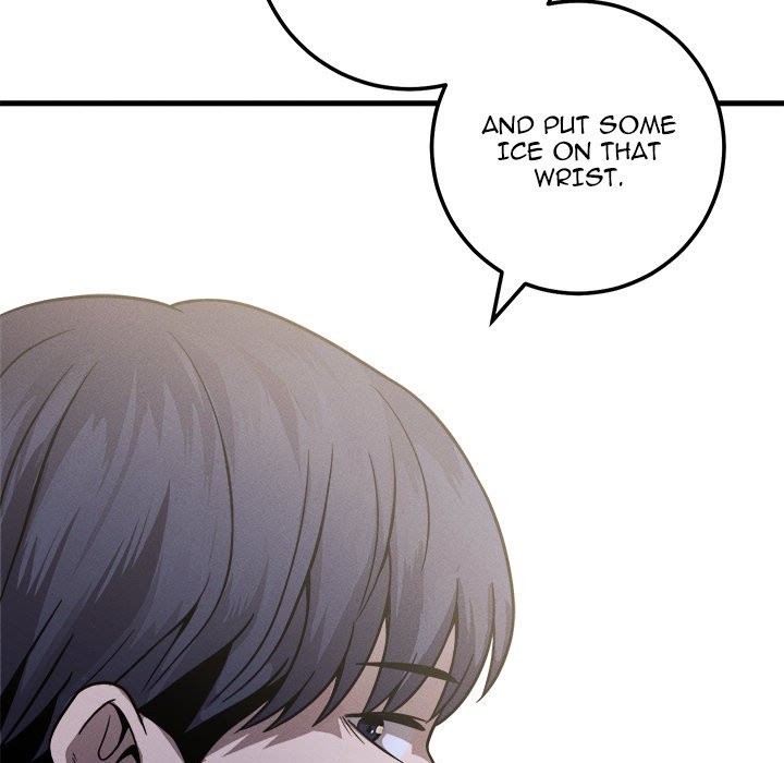Read Killed Once, Back for Blood chapter 33 image 85 on Lezhin