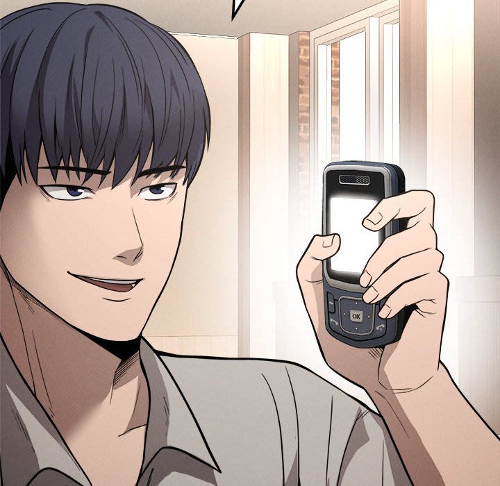 Read Killed Once, Back for Blood chapter 33 image 9 on Lezhin