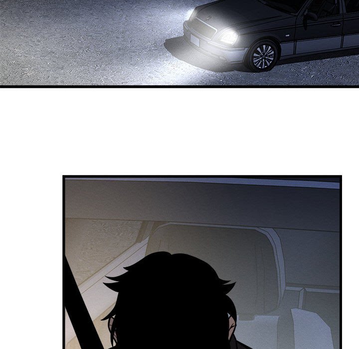 Read Killed Once, Back for Blood chapter 33 image 93 on Lezhin